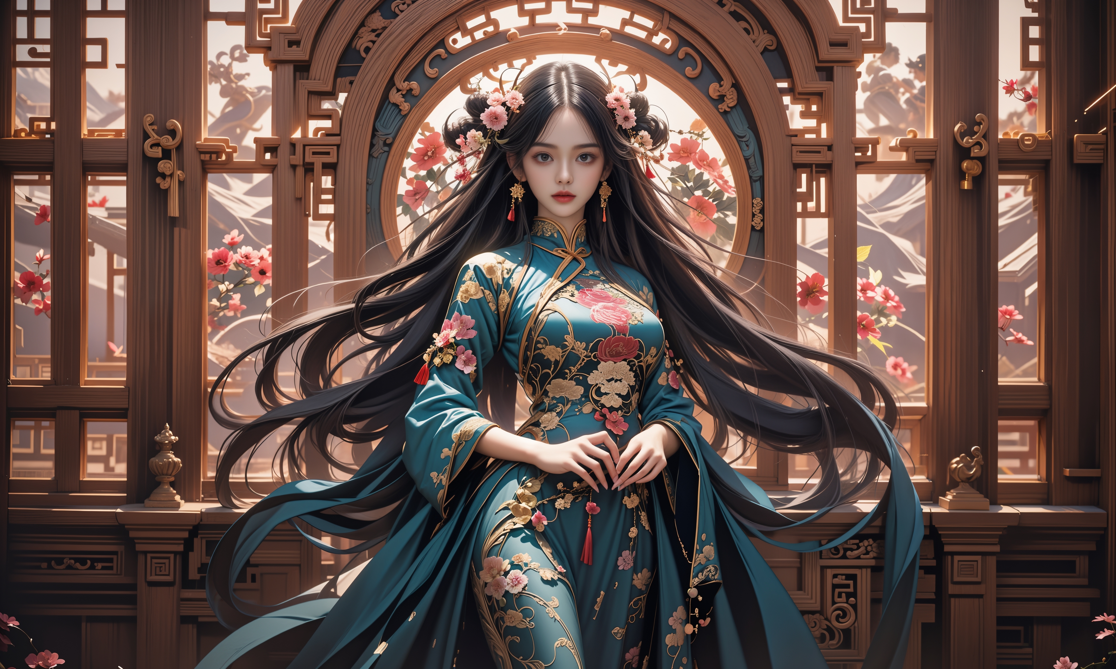 7月17日人民币对美元中间价报7.1461元 上调65个基点